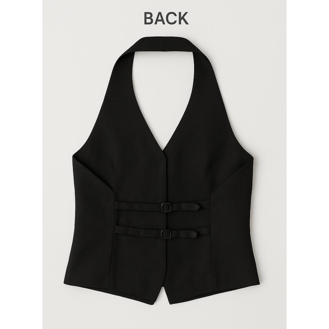 LUXURIOUS SATIN SILK WAISTCOAT
