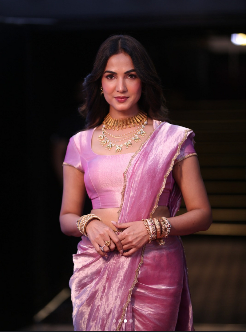 Sonal Chauhan