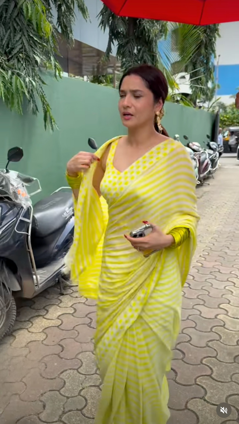 Anita Lokhande