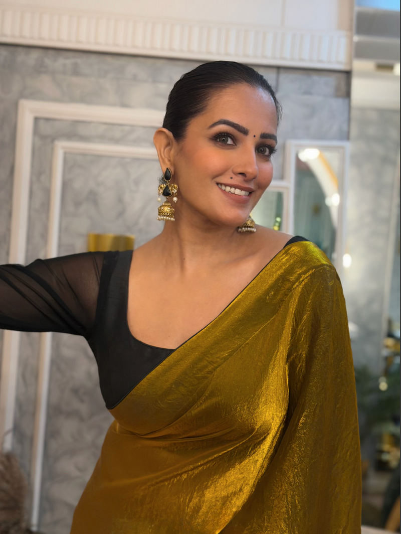 Anita Hassanandani