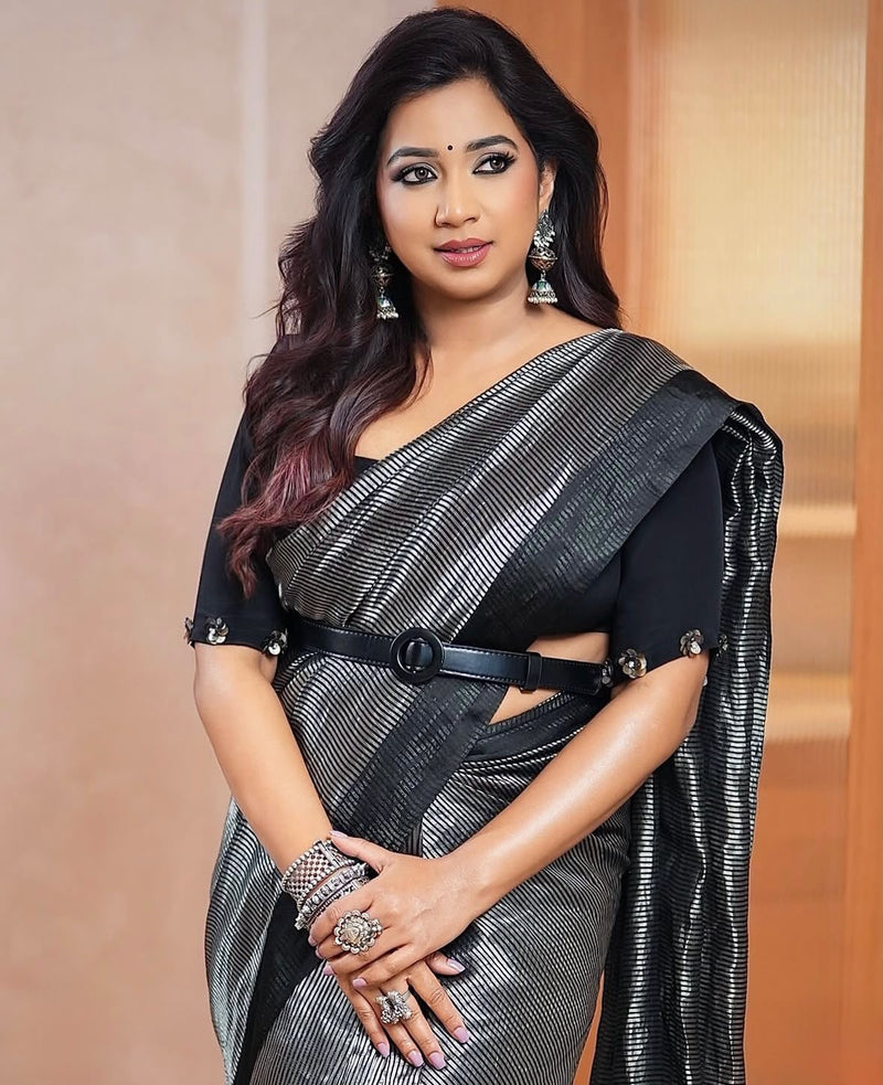 Shreya Ghoshal