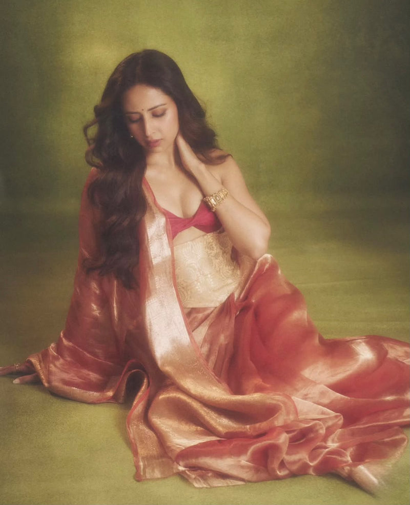 Sargun Mehta