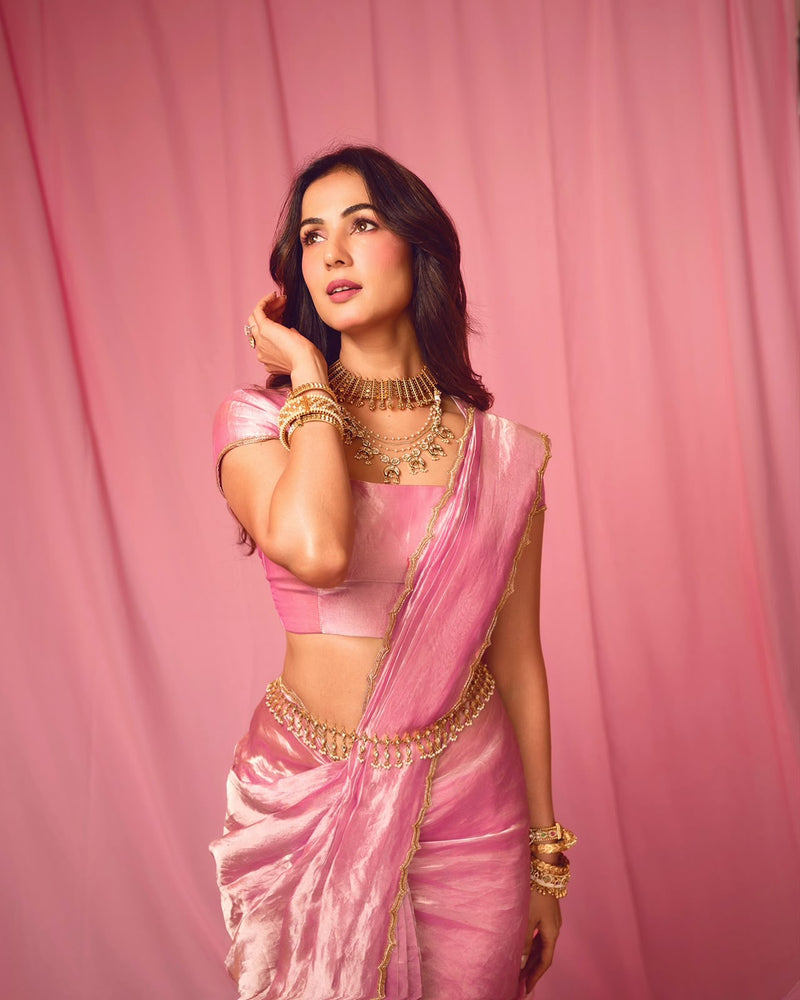 Sonal Chauhan